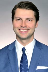 Jakub Tatka, MD Profile Headshot